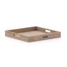 ROUGH-X Tablett 50x50 cm