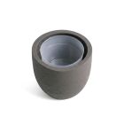 Luca Lifestyle Blumentopf Einsatz ø 50 cm (h: 38 cm)