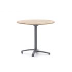 Bellagio Canzo Gartentisch klappbar ø 80 cm (h: 75 cm)