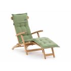 Sunyard Country deckchair