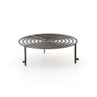 RedFire Grillrost für Onyx/Orion Feuerschale mit Grill