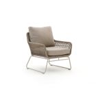 Intenso Isorella Gartensessel