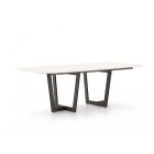 SUNS Palermo Gartentisch 240x116x76 cm