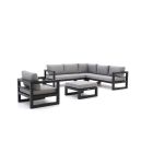 Forza Citerna Ecklounge-Set 5-teilig