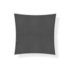 Shadow Comfort Sonnensegel Quadrat 300x300 cm wasserdicht
