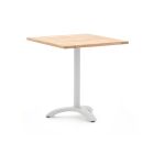 Bellagio Lisio Gartentisch 70x70x75 cm