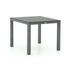 Bellagio Fidenza Gartentisch 90x90x74 cm