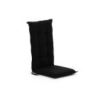 Auflage Hochlehner 123x50 cm