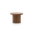Tierra Outdoor Marapa Loungetisch ø 60 cm (h: 45 cm)