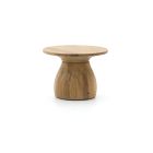 SUNS Farzi Loungetisch ø 55 cm (h: 41,5 cm)