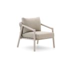 SUNS Sato Low Dining Gartenstuhl