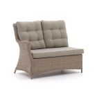 Intenso Milano Lounge Element rechter Arm 122 cm