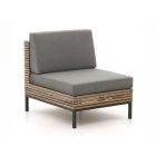 ROUGH-D Lounge Mittelelement 70 cm