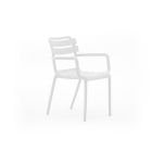 Forza Vico Gartenstuhl stapelbar