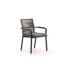 Bellagio Marudo Gartenstuhl stapelbar