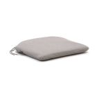 Madison Sitzkissens Schalenstuhl 48x46 cm Sitz
