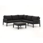 Manifesto Alzano Ecklounge-Set 4-teilig