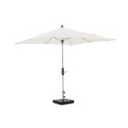 Glatz Alu-Twist Sonnenschirm 240x240 cm