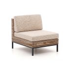 ROUGH-D Lounge Mittelelement 70 cm