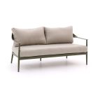 Bellagio Valli Gartensofa 177 cm