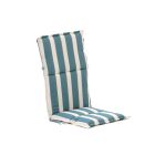 Hartman Fiber Auflage Hochlehner 123x50 cm