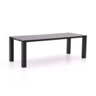 Bellagio Lagundo Gartentisch 230x90 cm