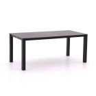 Bellagio Lagundo Gartentisch 180x90 cm