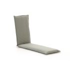 Outdoor Kissen für Deckchair 200x50 cm