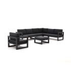 Forza Calleo Ecklounge-Set 6-teilig