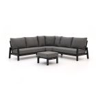 Bellagio Musone Ecklounge-Set 4-teilig