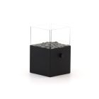 Cosiscoop Square Tischkamin 20x20 cm (h:30 cm)