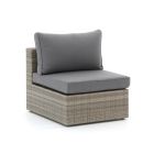 Forza Barolo Lounge Mittelelement 72 cm