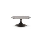 SUNS Nova Loungetisch ø 80 cm (h: 34,5 cm)