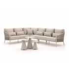 Bellagio Mineo/Tusa Ecklounge-Set 7-teilig links