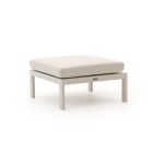 Manifesto Alzano Lounge Gartenhocker 78x78 cm
