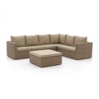 Intenso Carpino Ecklounge-Set 3-teilig rechts