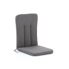 Madison Excelsior Auflage Niedriglehner 110x48 cm