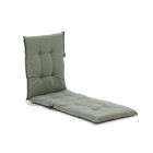 Madison Gartenliege Auflage 200x60 cm