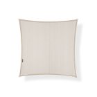 Shadow Comfort Sonnensegel Quadrat 300x300 cm wasserdicht