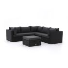 Forza Barolo Ecklounge-Set 6-teilig