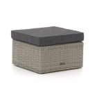 Intenso Fellini Lounge Gartenhocker 63x63 cm