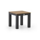 Bellagio Fidenza Beistelltisch 46x46x42 cm