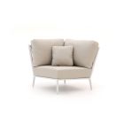 Bellagio Mineo Lounge Eckelement 93,5 cm