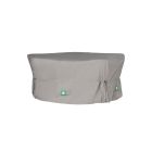SUNS Gartenmöbelabdeckung R2 Gartenmöbel-Set ø 220 cm (h: 87 cm)