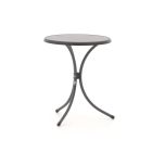 Sieger Mecalit Gartentisch ø 60 cm (h: 72 cm)