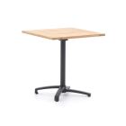 Bellagio Canzo Klapptisch 70x70x75cm