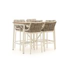 Apple Bee Milou Gartenbar-Set 5-teilig