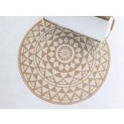 Santa Maria Outdoor Teppich ø 200 cm