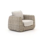 Tierra Outdoor Wakkanda Gartensessel