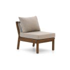 Bellagio Perzano Lounge Mittelelement 60 cm